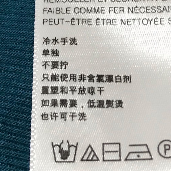 🆕 Free People Knit Off Shoulder Shirt - Picture 7 of 7